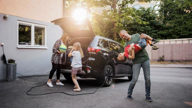 Home EV Charging Installation: $500 to $5000 – What Actually Drives the Cost